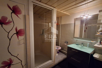 achat appartement bareges 65120