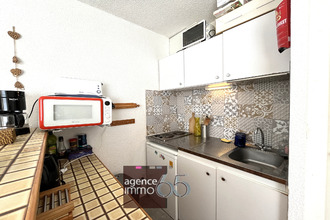 achat appartement bareges 65120