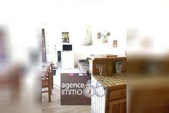 achat appartement bareges 65120