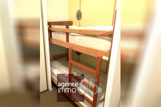 achat appartement bareges 65120