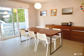 achat appartement bareges 65120