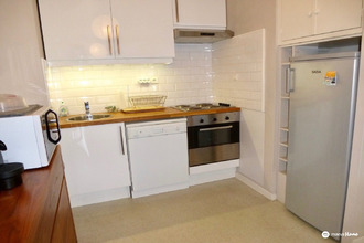 achat appartement bareges 65120