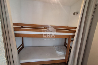 achat appartement bareges 65120