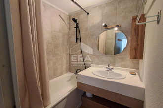 achat appartement bareges 65120