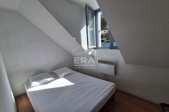 achat appartement bareges 65120