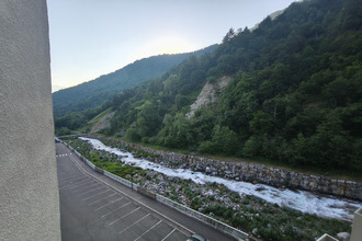 achat appartement bareges 65120