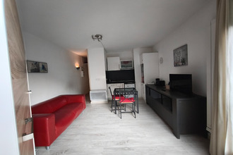 achat appartement bareges 65120
