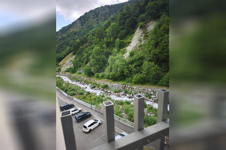 achat appartement bareges 65120