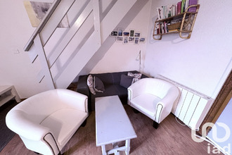 achat appartement bareges 65120