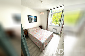 achat appartement bareges 65120