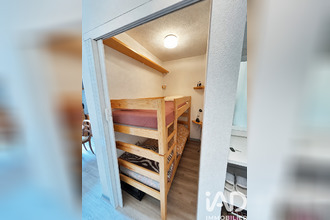 achat appartement bareges 65120