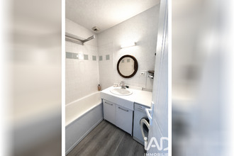 achat appartement bareges 65120