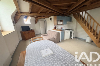 achat appartement bareges 65120