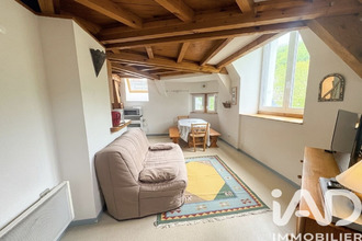 achat appartement bareges 65120