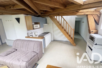 achat appartement bareges 65120