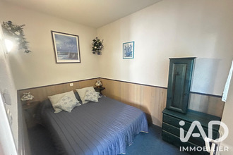 achat appartement bareges 65120