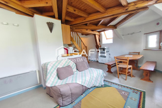 achat appartement bareges 65120