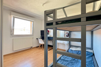 achat appartement barembach 67130