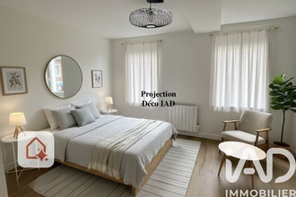 achat appartement barentin 76360