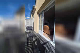 achat appartement barfleur 50760