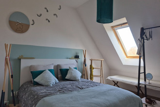 achat appartement barfleur 50760