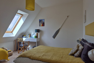 achat appartement barfleur 50760