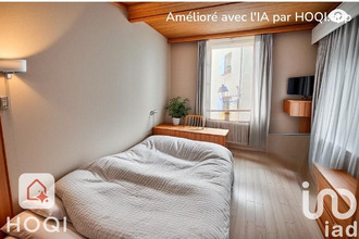 achat appartement bargemon 83830