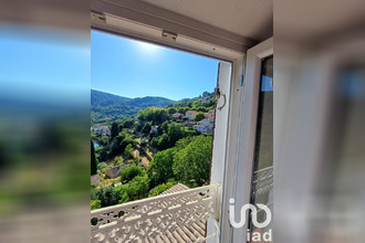 achat appartement bargemon 83830