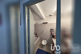 achat appartement bargemon 83830