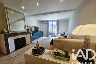 achat appartement bargemon 83830