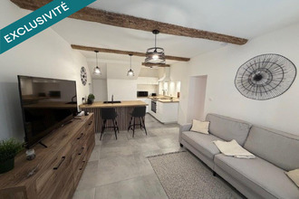 achat appartement bargemon 83830