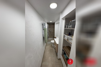 achat appartement bargemon 83830