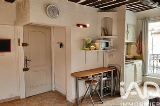 achat appartement bargemon 83830