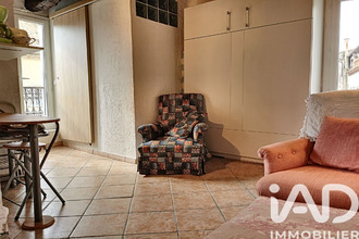 achat appartement bargemon 83830
