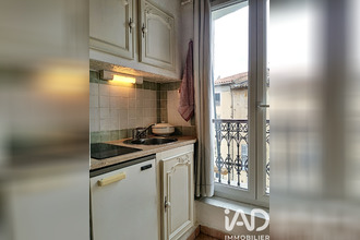 achat appartement bargemon 83830
