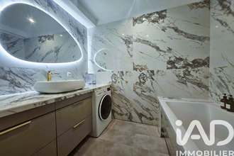 achat appartement bargemon 83830