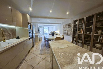 achat appartement bargemon 83830