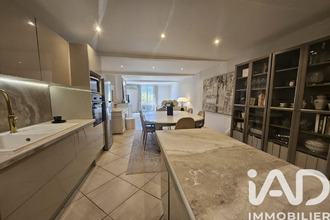 achat appartement bargemon 83830