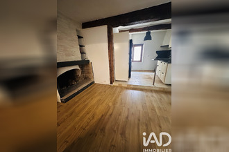 achat appartement bargemon 83830