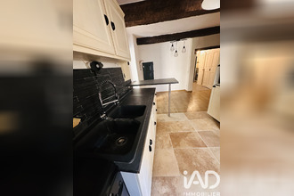 achat appartement bargemon 83830