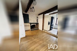 achat appartement bargemon 83830