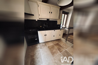 achat appartement bargemon 83830