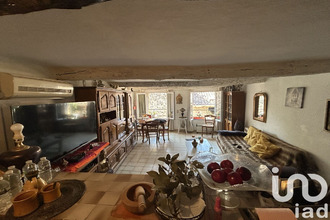 achat appartement bargemon 83830