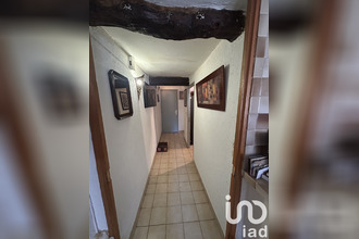 achat appartement bargemon 83830