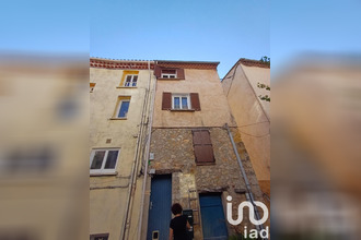 achat appartement bargemon 83830