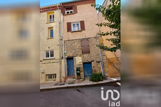 achat appartement bargemon 83830