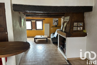 achat appartement bargemon 83830