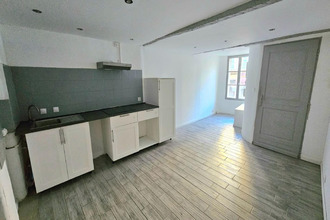achat appartement bargemon 83830