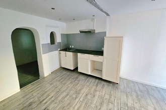 achat appartement bargemon 83830