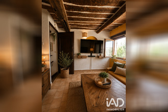 achat appartement bargemon 83830
